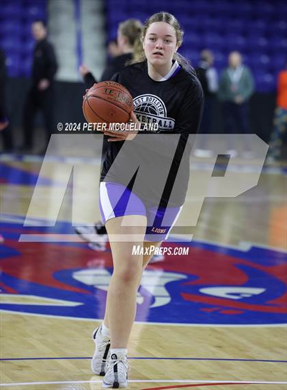 Thumbnail 1 in West Boylston vs. Hoosac Valley (MIAA Division 5 Final) photogallery.