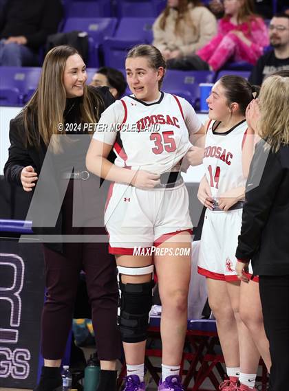 Thumbnail 3 in West Boylston vs. Hoosac Valley (MIAA Division 5 Final) photogallery.