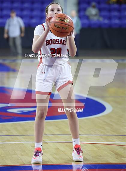 Thumbnail 2 in West Boylston vs. Hoosac Valley (MIAA Division 5 Final) photogallery.