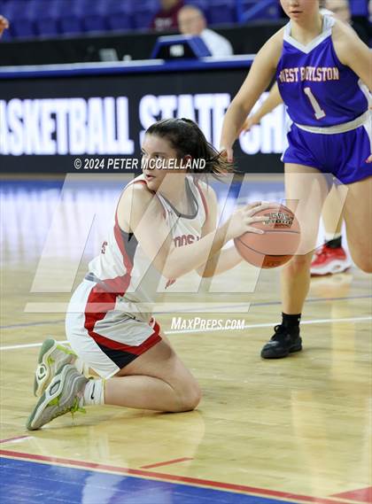 Thumbnail 1 in West Boylston vs. Hoosac Valley (MIAA Division 5 Final) photogallery.
