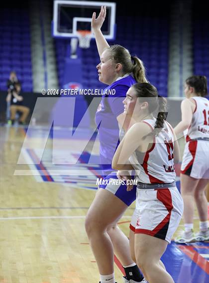 Thumbnail 2 in West Boylston vs. Hoosac Valley (MIAA Division 5 Final) photogallery.