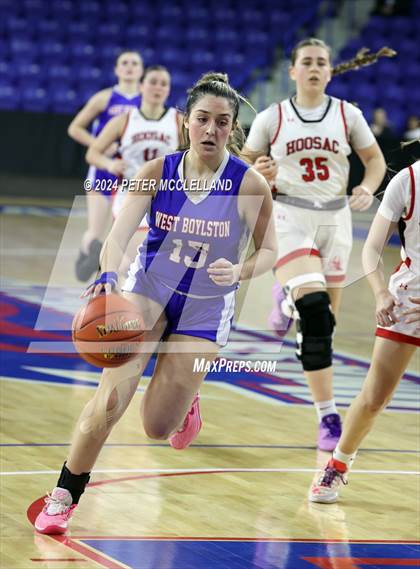 Thumbnail 1 in West Boylston vs. Hoosac Valley (MIAA Division 5 Final) photogallery.