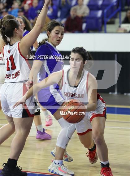 Thumbnail 2 in West Boylston vs. Hoosac Valley (MIAA Division 5 Final) photogallery.
