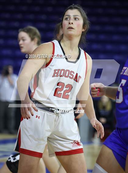 Thumbnail 1 in West Boylston vs. Hoosac Valley (MIAA Division 5 Final) photogallery.