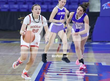 Thumbnail 1 in West Boylston vs. Hoosac Valley (MIAA Division 5 Final) photogallery.
