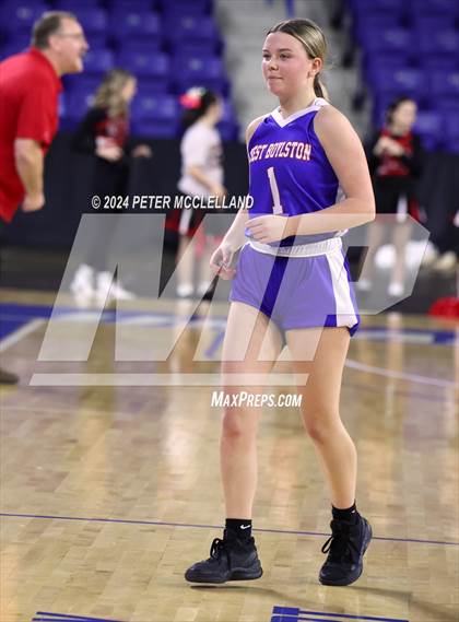 Thumbnail 1 in West Boylston vs. Hoosac Valley (MIAA Division 5 Final) photogallery.