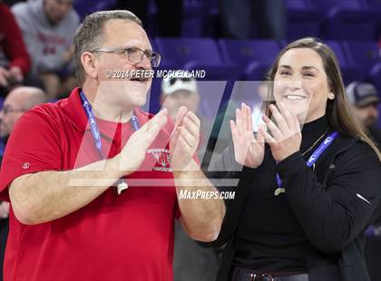 Thumbnail 1 in West Boylston vs. Hoosac Valley (MIAA Division 5 Final) photogallery.