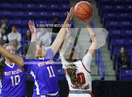 Thumbnail 1 in West Boylston vs. Hoosac Valley (MIAA Division 5 Final) photogallery.