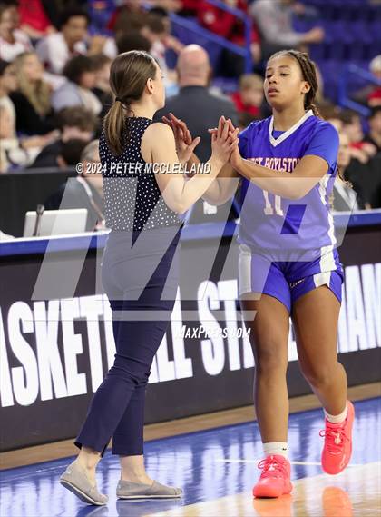 Thumbnail 1 in West Boylston vs. Hoosac Valley (MIAA Division 5 Final) photogallery.