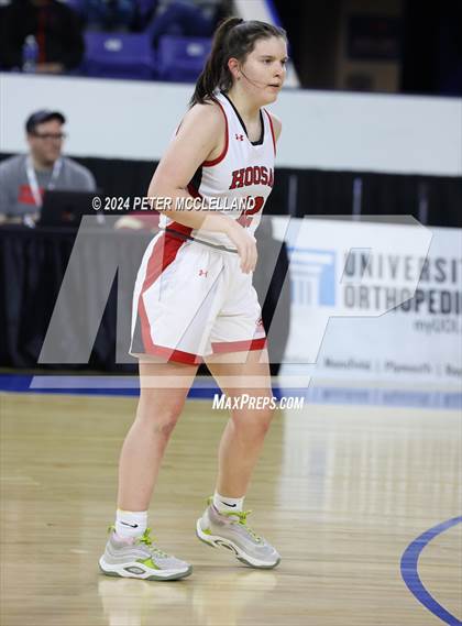 Thumbnail 3 in West Boylston vs. Hoosac Valley (MIAA Division 5 Final) photogallery.