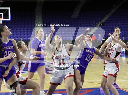 Thumbnail 1 in West Boylston vs. Hoosac Valley (MIAA Division 5 Final) photogallery.