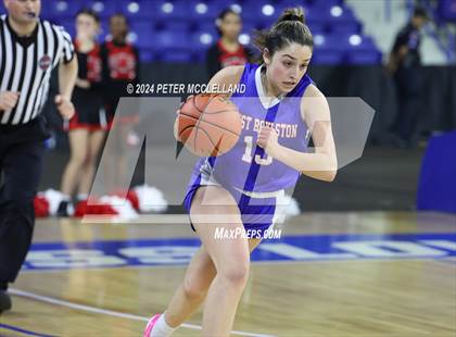 Thumbnail 1 in West Boylston vs. Hoosac Valley (MIAA Division 5 Final) photogallery.