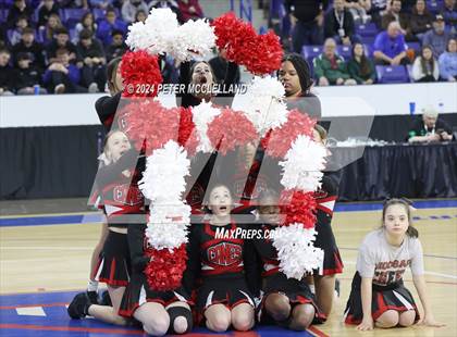 Thumbnail 2 in West Boylston vs. Hoosac Valley (MIAA Division 5 Final) photogallery.