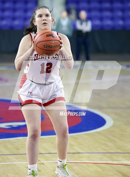 Thumbnail 3 in West Boylston vs. Hoosac Valley (MIAA Division 5 Final) photogallery.