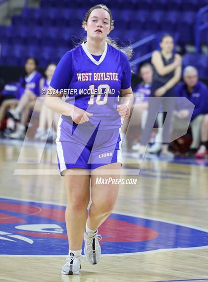 Thumbnail 2 in West Boylston vs. Hoosac Valley (MIAA Division 5 Final) photogallery.