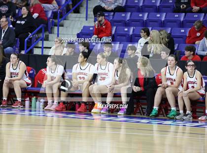 Thumbnail 3 in West Boylston vs. Hoosac Valley (MIAA Division 5 Final) photogallery.