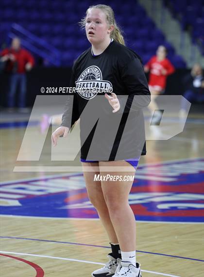 Thumbnail 2 in West Boylston vs. Hoosac Valley (MIAA Division 5 Final) photogallery.