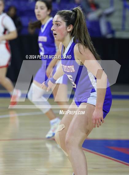 Thumbnail 3 in West Boylston vs. Hoosac Valley (MIAA Division 5 Final) photogallery.