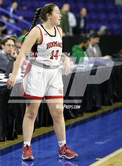 Thumbnail 3 in West Boylston vs. Hoosac Valley (MIAA Division 5 Final) photogallery.