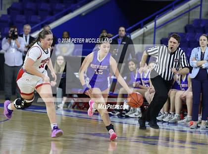 Thumbnail 3 in West Boylston vs. Hoosac Valley (MIAA Division 5 Final) photogallery.