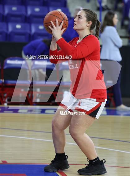 Thumbnail 2 in West Boylston vs. Hoosac Valley (MIAA Division 5 Final) photogallery.