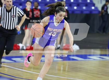 Thumbnail 2 in West Boylston vs. Hoosac Valley (MIAA Division 5 Final) photogallery.