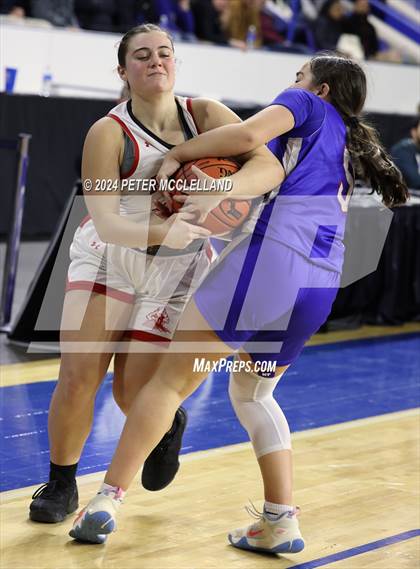 Thumbnail 1 in West Boylston vs. Hoosac Valley (MIAA Division 5 Final) photogallery.
