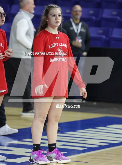 Thumbnail 2 in West Boylston vs. Hoosac Valley (MIAA Division 5 Final) photogallery.