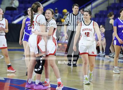 Thumbnail 1 in West Boylston vs. Hoosac Valley (MIAA Division 5 Final) photogallery.