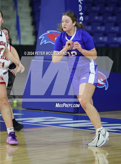 Thumbnail 2 in West Boylston vs. Hoosac Valley (MIAA Division 5 Final) photogallery.