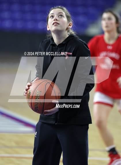 Thumbnail 1 in West Boylston vs. Hoosac Valley (MIAA Division 5 Final) photogallery.