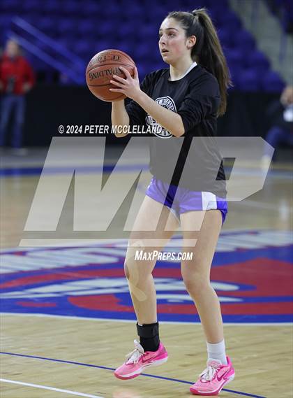 Thumbnail 3 in West Boylston vs. Hoosac Valley (MIAA Division 5 Final) photogallery.