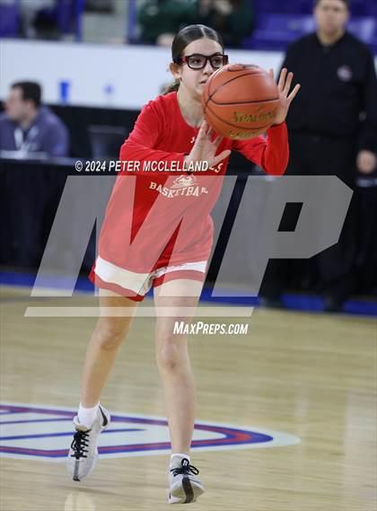 Thumbnail 3 in West Boylston vs. Hoosac Valley (MIAA Division 5 Final) photogallery.
