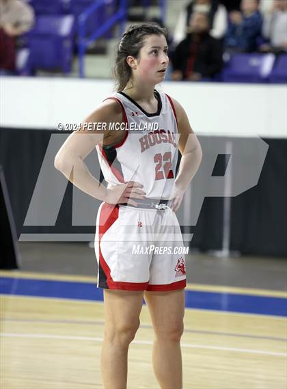 Thumbnail 1 in West Boylston vs. Hoosac Valley (MIAA Division 5 Final) photogallery.