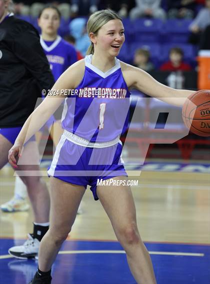 Thumbnail 1 in West Boylston vs. Hoosac Valley (MIAA Division 5 Final) photogallery.