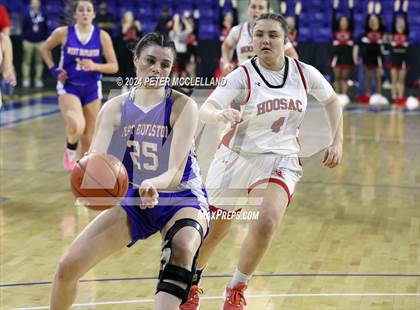 Thumbnail 3 in West Boylston vs. Hoosac Valley (MIAA Division 5 Final) photogallery.