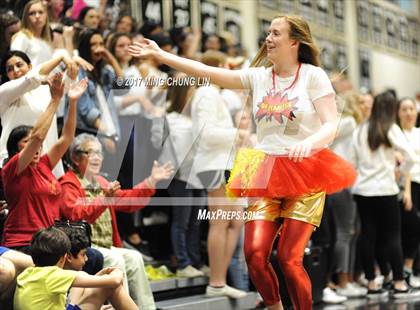 Thumbnail 1 in Serra @ Rosary Academy (CIF SoCal Regional D3 Final) photogallery.
