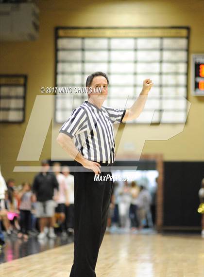 Thumbnail 1 in Serra @ Rosary Academy (CIF SoCal Regional D3 Final) photogallery.