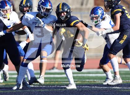 Thumbnail 3 in Folsom @ Oak Ridge photogallery.