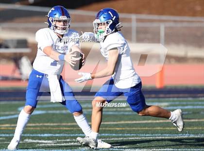 Thumbnail 1 in Folsom @ Oak Ridge photogallery.