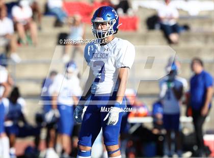 Thumbnail 1 in Folsom @ Oak Ridge photogallery.