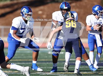 Thumbnail 1 in Folsom @ Oak Ridge photogallery.