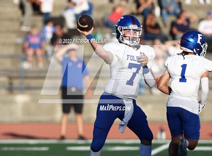 Thumbnail 1 in Folsom @ Oak Ridge photogallery.