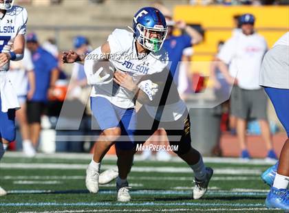 Thumbnail 2 in Folsom @ Oak Ridge photogallery.