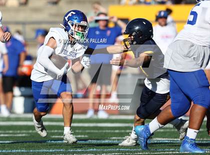 Thumbnail 1 in Folsom @ Oak Ridge photogallery.