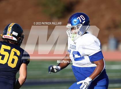 Thumbnail 1 in Folsom @ Oak Ridge photogallery.