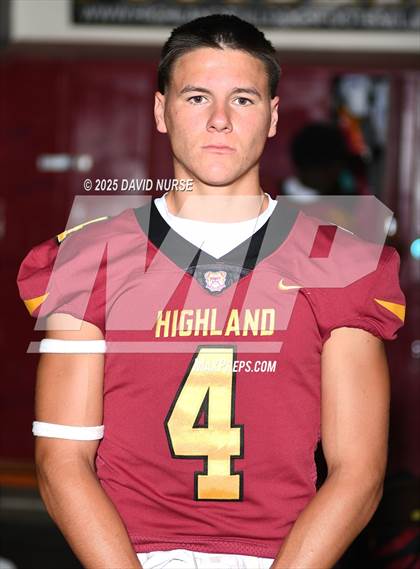 Thumbnail 3 in Highland (Team & Individuals) photogallery.