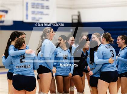 Thumbnail 3 in East Nicolaus @ Branham (CIF Division 3 Round 2) photogallery.