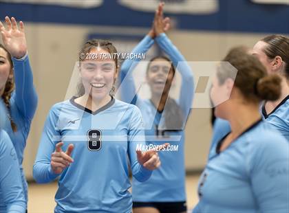 Thumbnail 3 in East Nicolaus @ Branham (CIF Division 3 Round 2) photogallery.