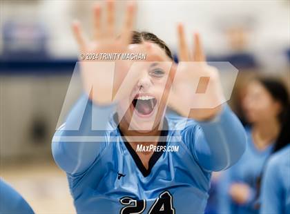 Thumbnail 3 in East Nicolaus @ Branham (CIF Division 3 Round 2) photogallery.